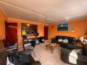 Fotografie z fotogalerie ubytování La Cima 2 v destinaci San Pedro de Atacama