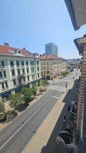 Η γειτονιά γύρω από ή μία γειτονιά κοντά σε αυτό το διαμέρισμα