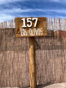 Fotografie z fotogalerie ubytování La Cima 2 v destinaci San Pedro de Atacama