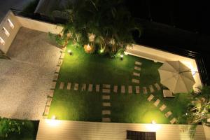 Foto sihtkohas Taitung City asuva majutusasutuse 愛旅行庭園包棟精緻民宿 galeriist