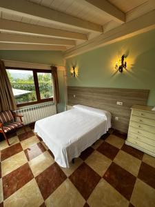 Φωτογραφία από το άλμπουμ του Hosteria,restaurante,cafeteria Los Abetos σε Villanueva de la Peña