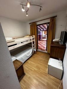 Φωτογραφία από το άλμπουμ του Hosteria,restaurante,cafeteria Los Abetos σε Villanueva de la Peña