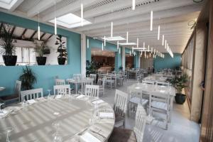 Φωτογραφία από το άλμπουμ του Hosteria,restaurante,cafeteria Los Abetos σε Villanueva de la Peña