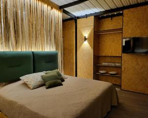 Gallery image of El Santuario Paracas in Paracas