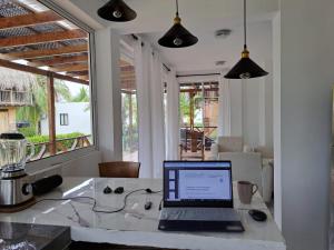 Fotografie z fotogalerie ubytování HELENA Beach House v destinaci La Rada