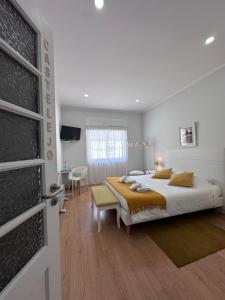 Fotografie z fotogalerie ubytování Ardmar B&B v destinaci Vila do Bispo