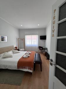 Fotografie z fotogalerie ubytování Ardmar B&B v destinaci Vila do Bispo