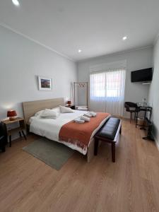 Fotografie z fotogalerie ubytování Ardmar B&B v destinaci Vila do Bispo