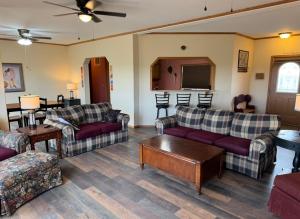 アラモサにあるBase Camp Ranch Houseのギャラリーの写真