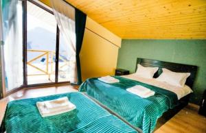 Φωτογραφία από το άλμπουμ του Sunny Hill Gudauri σε Gudauri