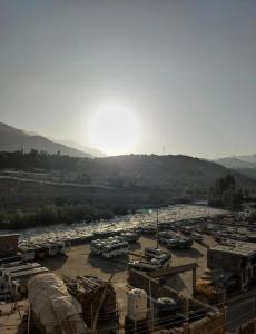 Gallery image of Hotel The Kargil Castle in Kargil +46 photos