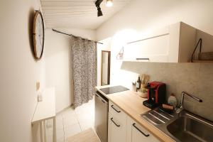 Photo de la galerie de l'établissement Apartment Tezak, à Kukci