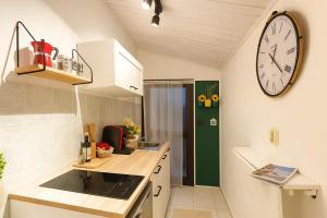 Photo de la galerie de l'établissement Apartment Tezak, à Kukci