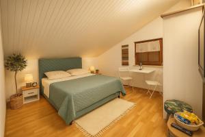 Photo de la galerie de l'établissement Apartment Tezak, à Kukci 14 autres photos