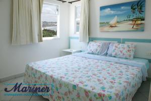 Gallery image of Mariner Apartamentos in Natal