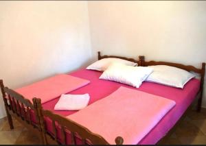 Afbeelding uit fotogalerij van Bisha Apartments in Ulcinj