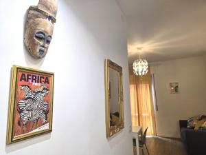 Ảnh trong thư viện ảnh của MilanoFlats - New Lomellina Apartment ở Milan