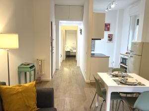 Ảnh trong thư viện ảnh của MilanoFlats - New Lomellina Apartment ở Milan +23 ảnh