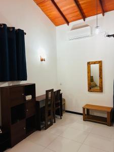 Foto Negombos asuva majutusasutuse unic residence & Hostel galeriist