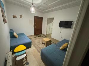 Imagen de la galería de Le jolie, en El Aouina Station