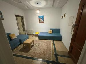 Imagen de la galería de Le jolie, en El Aouina Station