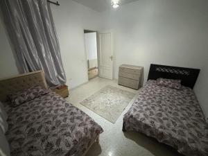 Imagen de la galería de Le jolie, en El Aouina Station 9 fotos más