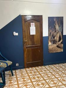 Fotografie z fotogalerie ubytování Bruks Guest House v destinaci Kumasi