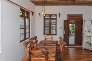 Fotografie z fotogalerie ubytování Organic Roots Villa v destinaci Jambiani