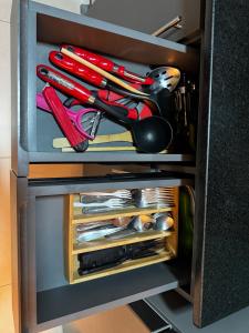 Φωτογραφία από το άλμπουμ του Moderno, acogedor y privado, en San Salvador στο Σαν Σαλβαδόρ