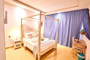 Billede fra billedgalleriet på Diani Beachfront Villa Amani at Diani i Ukunda