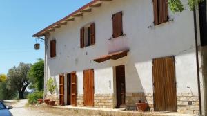 Φωτογραφία από το άλμπουμ του Villa Trau σε Montemarciano
