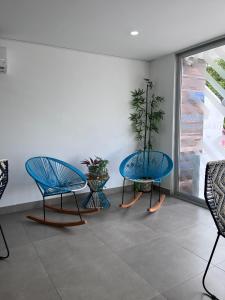 Galeriebild der Unterkunft Cubagua Inn Hotel in Ríohacha