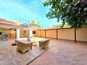 Foto de Casa No Coração de Foz, Área de Lazer TOP