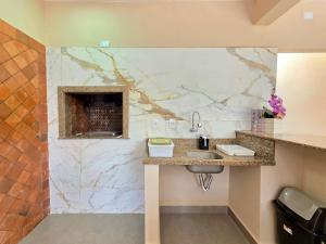 Fotografie z fotogalerie ubytování Casa No Coração de Foz, Área de Lazer TOP v destinaci Foz do Iguaçu + 43 fotografií