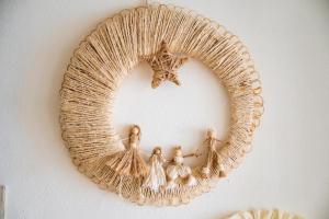 包内伊B&B Steddueoro的相册照片