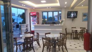 Εστιατόριο ή άλλο μέρος για φαγητό στο Katerina Lefkada