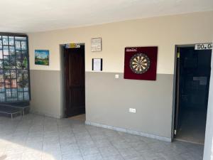 Fotografie z fotogalerie ubytování Bruks Guest House v destinaci Kumasi