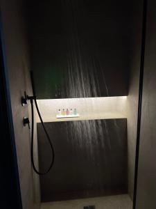 Foto da galeria de EJ Boutique Suites em Milína