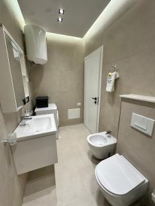 Gallery image of Seaside Escape Apartment 1 in Golem