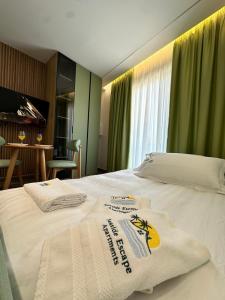 Gallery image of Seaside Escape Apartment 1 in Golem