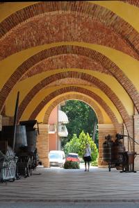 Fotografie z fotogalerie ubytování Monte Tondo Winery v destinaci Soave