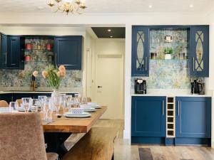 Drinks på Shona Retreat - Caister