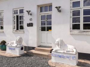 Fotografie z fotogalerie ubytování Holiday home Thisted LVIII v destinaci Thisted