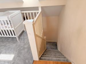 Fotografie z fotogalerie ubytování Lovely Spacious Room near Train Station and University v destinaci Dallington