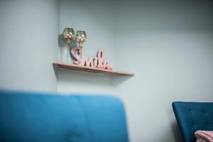 Fotografie z fotogalerie ubytování B&B A Dream City spa & Massages v Bruggách