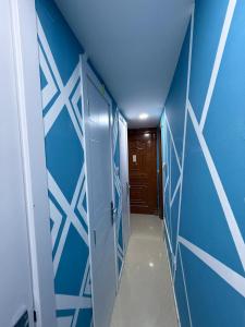 Fotografie z fotogalerie ubytování Private Loft Partition Rooms v Dubaji