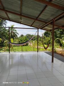 Φωτογραφία από το άλμπουμ του Hacienda Paraíso Rio Celeste 1 σε Rio Celeste +18 φωτογραφίες