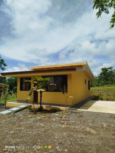 Φωτογραφία από το άλμπουμ του Hacienda Paraíso Rio Celeste 1 σε Rio Celeste
