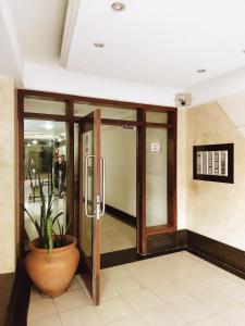 Vstupní hala nebo recepce v ubytování Rent Apart San Lorenzo + 7 fotografií