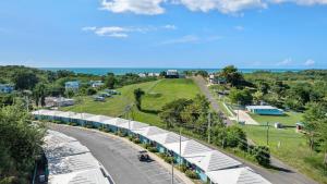 Afbeelding uit fotogalerij van Villas at Chalet De Buye in Cabo Rojo
